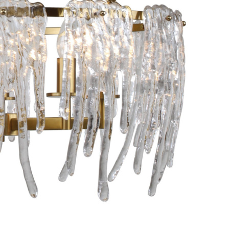 Люстры подвесные — Подвесная люстра Favourite 2764-5P купить в 