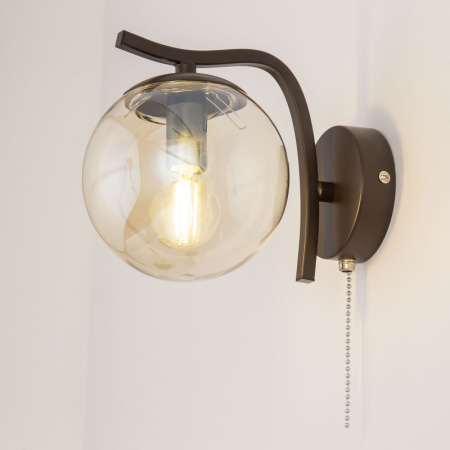 Настенные бра — Бра Citilux CL106415 купить в 