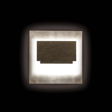 Подсветки для лестниц и ступеней — Подсветка лестницы Kanlux SABIK LED P68 CW CZ 27078 купить в 