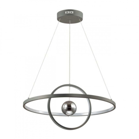 Люстры подвесные — Подвесная люстра Odeon Light 4031/40L купить в 