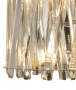 Настенные бра — Бра Natali Kovaltseva CROWN 81434/1W CHROME купить в  Настенные бра — Бра Natali Kovaltseva CROWN 81434/1W CHROME купить в