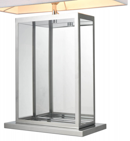 Настольные лампы — Настольная лампа Vele Luce VL4083N21 купить в 