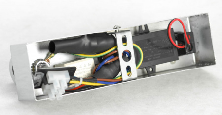 Настенные бра — Бра Lussole LSP-8241 купить в 