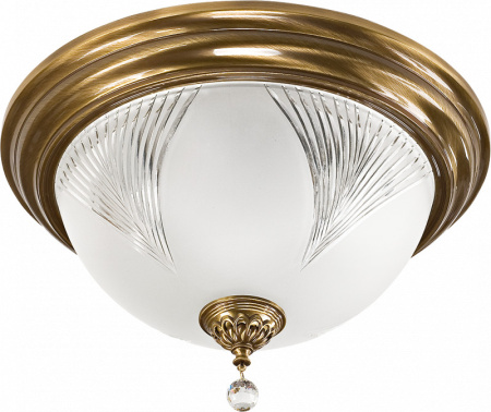 Накладные светильники — Накладной светильник Kutek FAR-PLM-3(P) купить в 