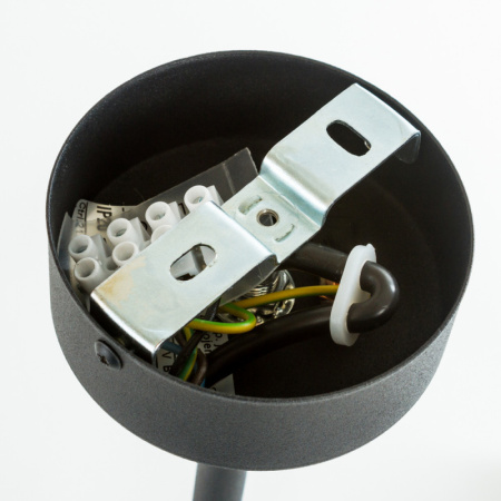 Подвесные светильники — Подвесной светильник Nowodvorski 9734 купить в 