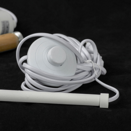 Торшеры и напольные светильники — Торшер Lussole LSP-0656 купить в 