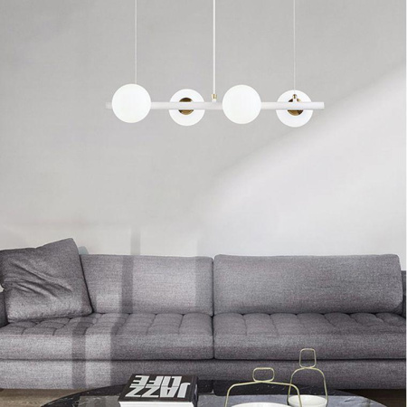 Люстры подвесные — Подвесная люстра Imperium Loft Hakon 101660-26 купить в 