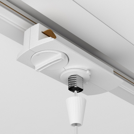 Адаптеры — Адаптер Maytoni Technical TRA011-1-A-W купить в 