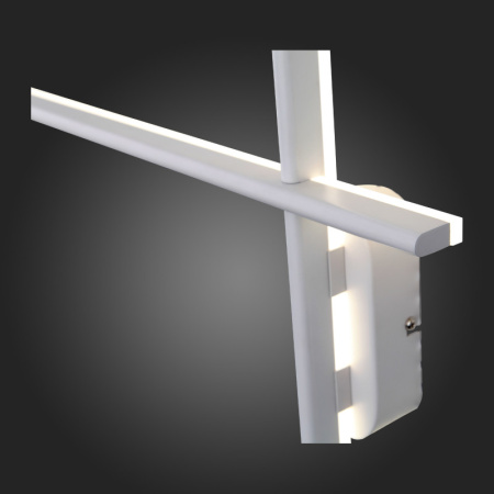 Настенные бра — Бра ST-Luce SL394.501.02 купить в  Настенные бра — Бра ST-Luce SL394.501.02 купить в