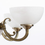 Люстры подвесные — Подвесная люстра ARTE Lamp A3777LM-6-2AB купить в  Люстры подвесные — Подвесная люстра ARTE Lamp A3777LM-6-2AB купить в