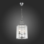 Люстры подвесные — Подвесная люстра ST-Luce SL228.103.03 купить в 