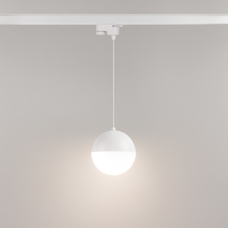 Трековые светильники — Светильник на шине Arlight 035945 купить в 