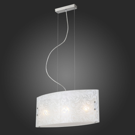 Люстры подвесные — Подвесная люстра ST-Luce SL475.503.03 купить в  Люстры подвесные — Подвесная люстра ST-Luce SL475.503.03 купить в