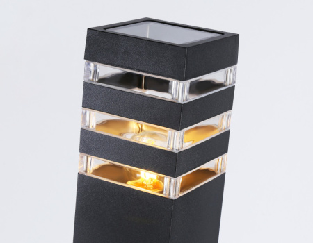 Средние уличные фонари — Садово-парковый светильник Ambrella Light ST2582 купить в 