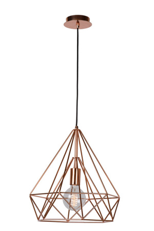 Подвесные светильники — Подвесной светильник LUCIDE 06496/37/17 купить в 