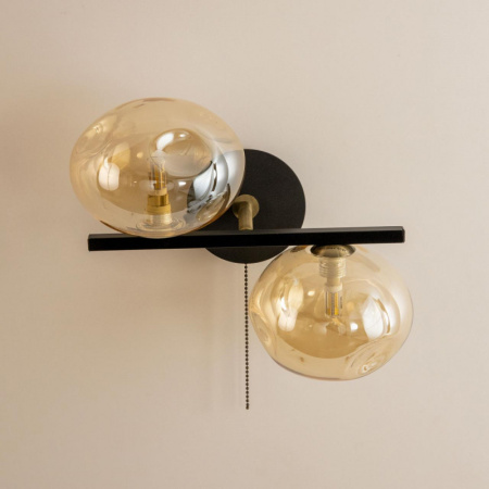 Настенные бра — Бра Citilux CL201321 купить в 