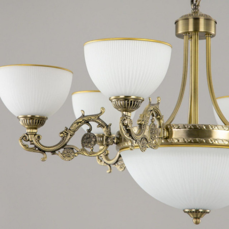 Люстры подвесные — Подвесная люстра Citilux CL405293 купить в 