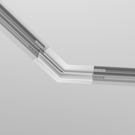 Коннекторы — Коннектор Maytoni Technical TRA034CLO-42.12W купить в 