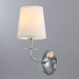 Настенные бра — Бра ARTE Lamp A1048AP-1CC купить в  Настенные бра — Бра ARTE Lamp A1048AP-1CC купить в
