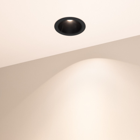 Встраиваемые точечные светильники — Встраиваемый светильник Arlight 035466 купить в 