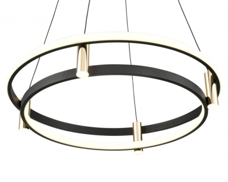 Люстры подвесные — Подвесная люстра Vele Luce VL7314P14 купить в 