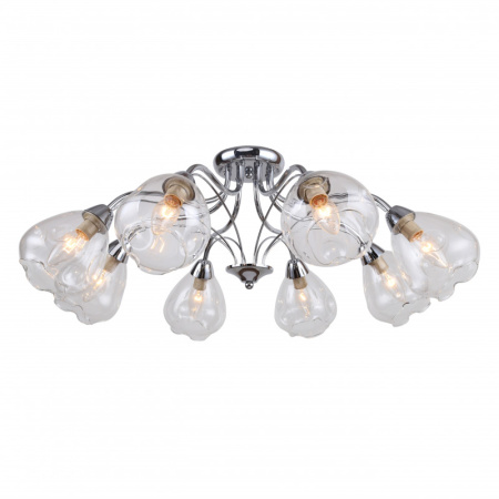 Люстры накладные — Накладная люстра F-Promo 2339-8U купить в 