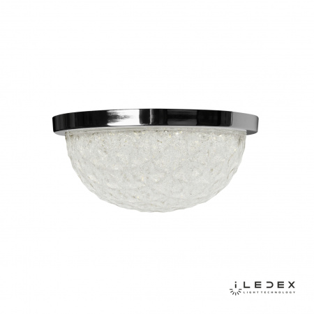 Свет для дома — Потолочный светильник iLedex Bliss FOKD-68-352 CR купить в  Свет для дома — Потолочный светильник iLedex Bliss FOKD-68-352 CR купить в