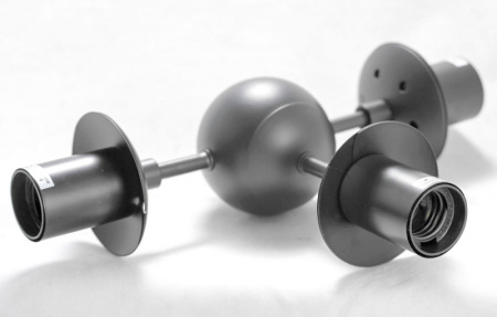 Люстры на штанге — Люстра на штанге Lussole GRLSP-8165 купить в 