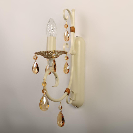 Потолочные светильники — Бра Abrasax Daniela STY40024/1B купить в 