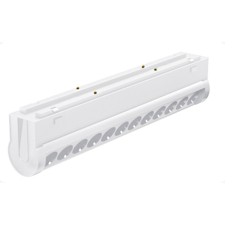 Трековые светильники — Светильник на шине Arlight 044428 купить в 