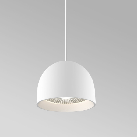 Подвесные светильники — Подвесной светильник Elektrostandard 50261 LED 8W 4000K белый купить в 