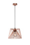 Подвесные светильники — Подвесной светильник LUCIDE 02401/28/17 купить в 