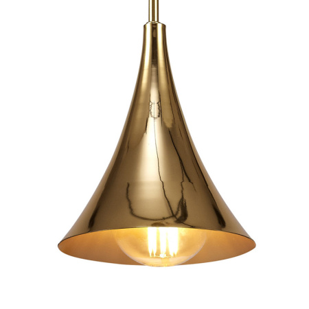 Подвесные светильники — Подвесной светильник Mantra 5899 купить в 