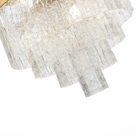 Люстры каскадные — Каскадная люстра ST-Luce SL1230.302.08 купить в 