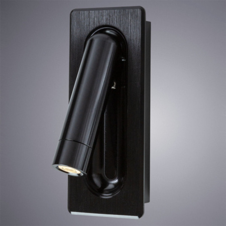 Споты — Спот ARTE Lamp A8236AP-1BK купить в  Споты — Спот ARTE Lamp A8236AP-1BK купить в