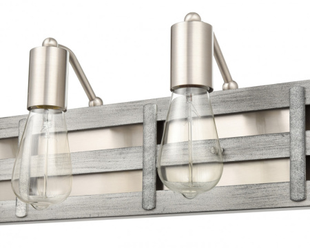 Настенные бра — Бра Vele Luce VL6385W03 купить в 