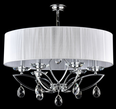 Люстры подвесные — Подвесная люстра Maytoni MOD602-06-N купить в 