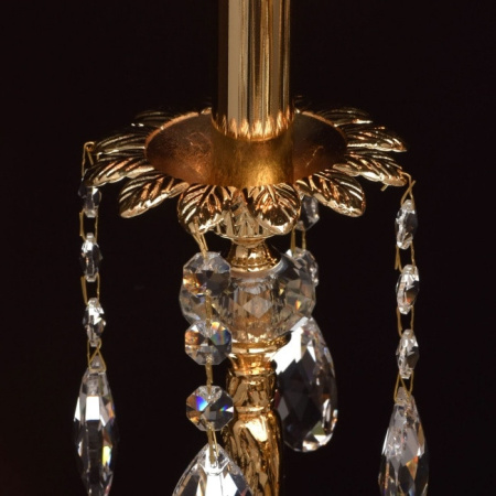 Люстры подвесные — Подвесная люстра Chiaro 491013008 купить в 