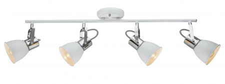Споты — Спот ARTE Lamp A1677PL-4WH купить в  Споты — Спот ARTE Lamp A1677PL-4WH купить в