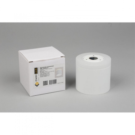 Накладные точечные светильники — Накладной светильник Omnilux OML-102309-16 купить в  Накладные точечные светильники — Накладной светильник Omnilux OML-102309-16 купить в