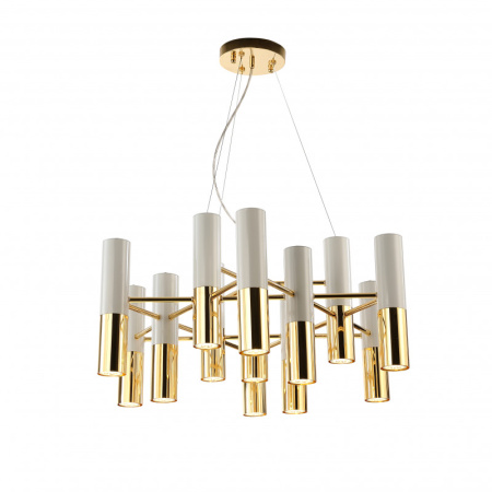 Люстры подвесные — Подвесная люстра Favourite 2755-13P купить в 