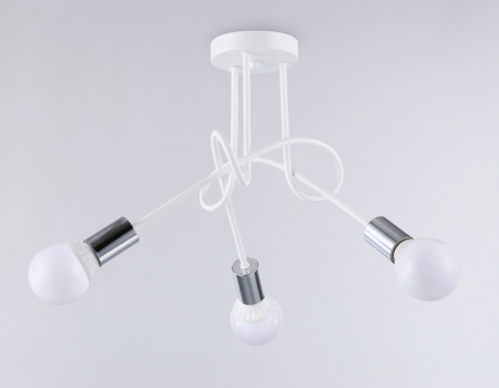 Люстры на штанге — Люстра на штанге Ambrella Light TR80414 купить в  Люстры на штанге — Люстра на штанге Ambrella Light TR80414 купить в