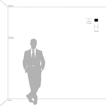 Настенные бра — Бра Lightstar 801612 купить в 