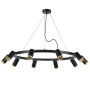 Люстры подвесные — Подвесная люстра Lightstar LR02037040 купить в  Люстры подвесные — Подвесная люстра Lightstar LR02037040 купить в