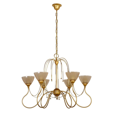 Люстры подвесные — Подвесная люстра Abrasax KL220-60101 купить в 