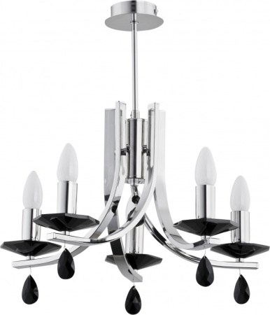 Люстры на штанге — Люстра на штанге Alfa 21705 купить в 