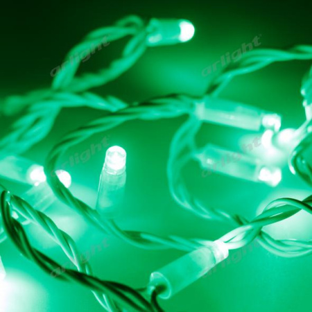 Светодиодные нити — Светодиодная нить ARdecoled 025815 купить в 