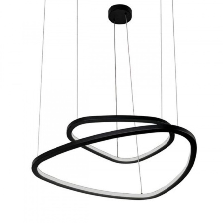 Люстры подвесные — Подвесная люстра ARTE Lamp A2194SP-2BK купить в  Люстры подвесные — Подвесная люстра ARTE Lamp A2194SP-2BK купить в