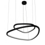 Люстры подвесные — Подвесная люстра ARTE Lamp A2194SP-2BK купить в  Люстры подвесные — Подвесная люстра ARTE Lamp A2194SP-2BK купить в