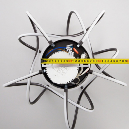 Люстры накладные — Накладная люстра Citilux CL229A155E купить в 